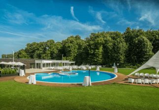 Locatiile TreeHouse - locatii de evenimente in aer liber