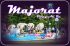 Majorat la piscina