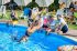 Petrecere la piscina