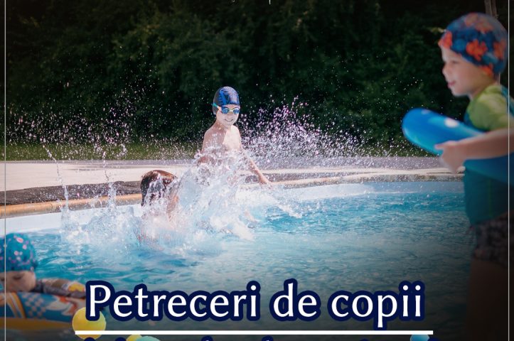 Petreceri de copii